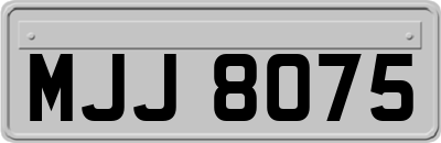MJJ8075