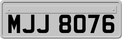 MJJ8076