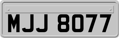 MJJ8077