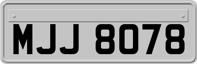 MJJ8078