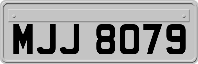 MJJ8079