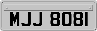 MJJ8081