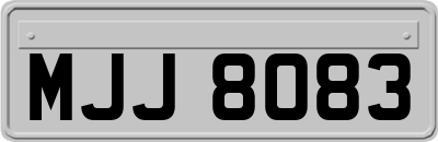 MJJ8083