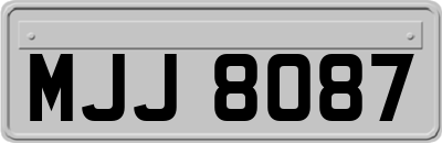 MJJ8087