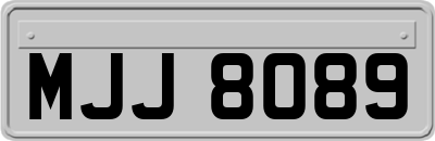 MJJ8089