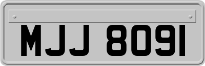 MJJ8091