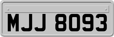 MJJ8093