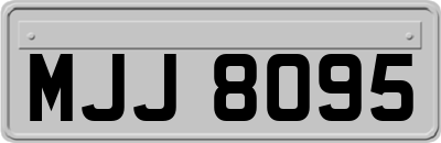 MJJ8095