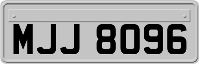 MJJ8096