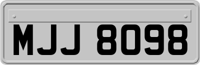 MJJ8098
