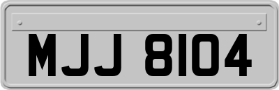 MJJ8104