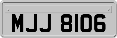 MJJ8106