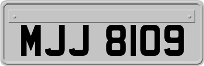 MJJ8109
