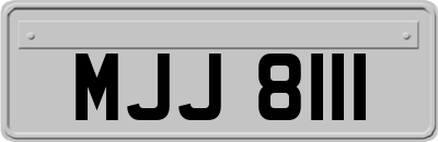 MJJ8111