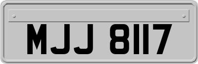 MJJ8117