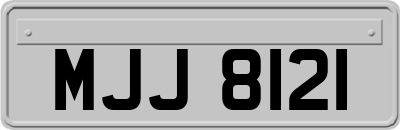 MJJ8121