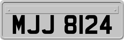 MJJ8124