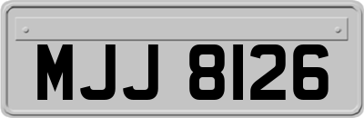MJJ8126