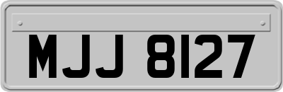 MJJ8127
