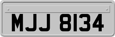 MJJ8134