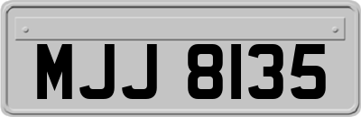 MJJ8135
