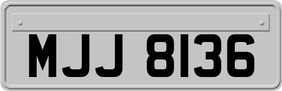 MJJ8136