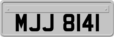 MJJ8141