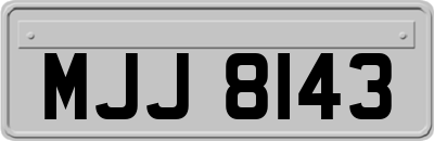 MJJ8143