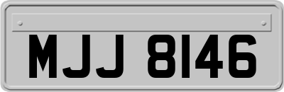 MJJ8146