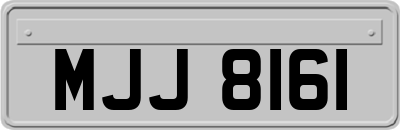 MJJ8161