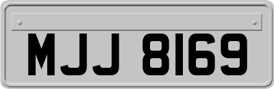 MJJ8169