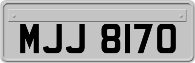 MJJ8170
