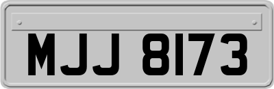 MJJ8173