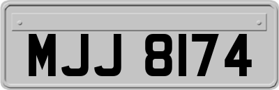 MJJ8174