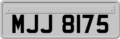 MJJ8175