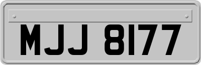MJJ8177