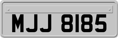 MJJ8185