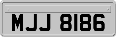 MJJ8186