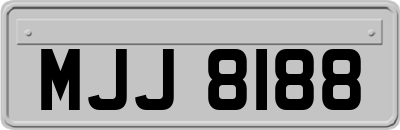 MJJ8188