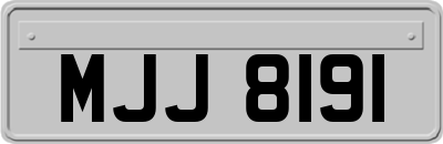 MJJ8191