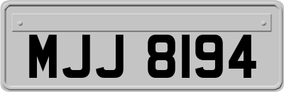 MJJ8194