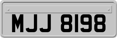 MJJ8198