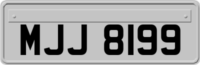 MJJ8199