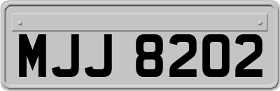 MJJ8202