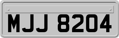 MJJ8204