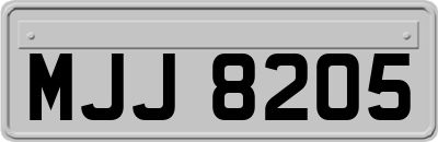 MJJ8205