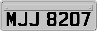MJJ8207