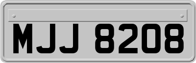 MJJ8208