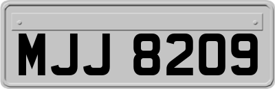 MJJ8209
