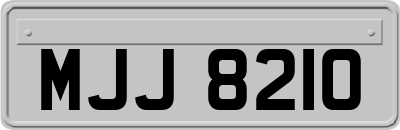 MJJ8210